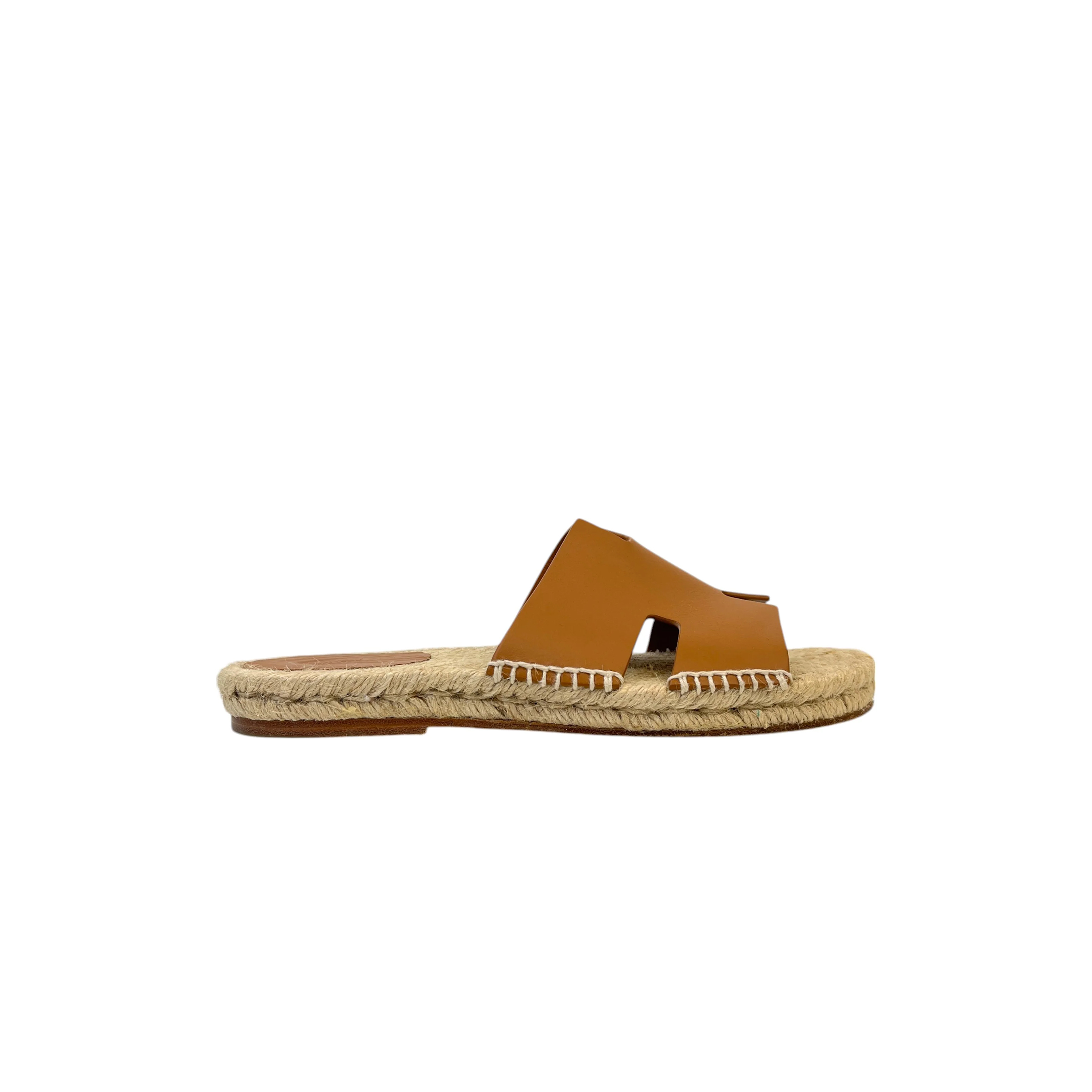 H**mes antigua espadrille h211871zh54001